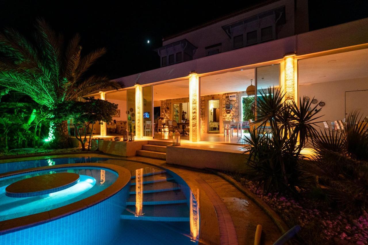 Lale Lodge Hotel Alaçatı Exteriér fotografie