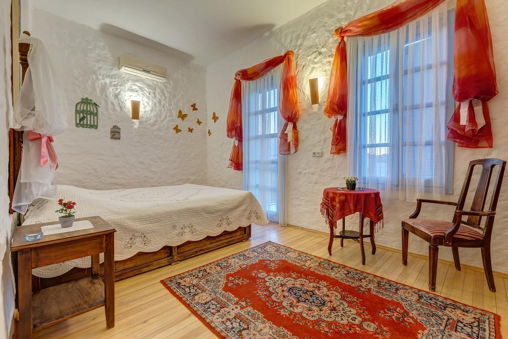 Lale Lodge Hotel Alaçatı Exteriér fotografie