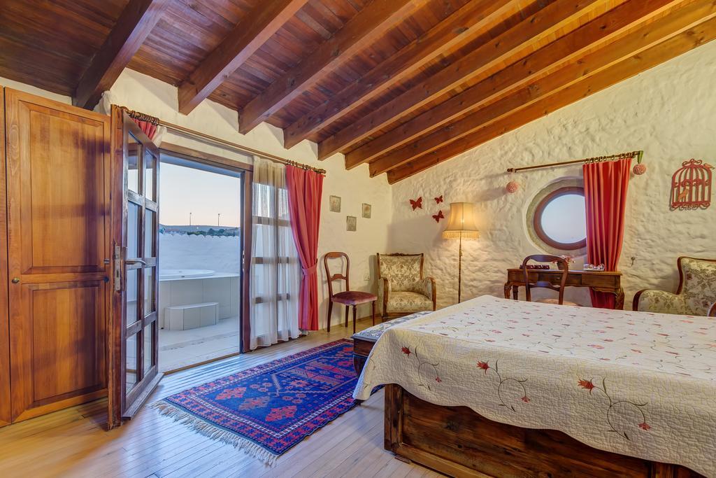 Lale Lodge Hotel Alaçatı Exteriér fotografie