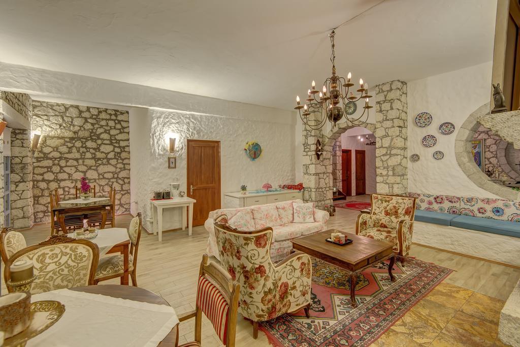 Lale Lodge Hotel Alaçatı Exteriér fotografie