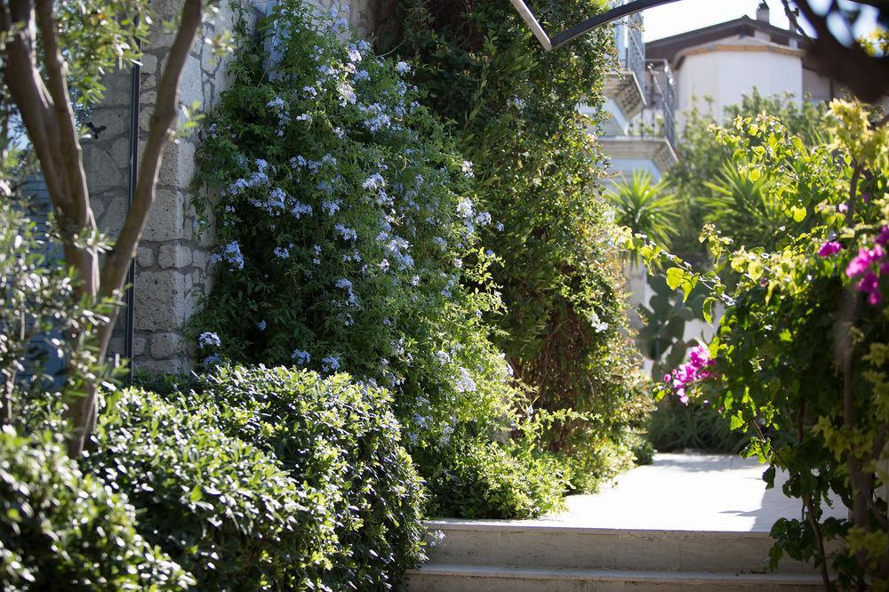 Lale Lodge Hotel Alaçatı Exteriér fotografie