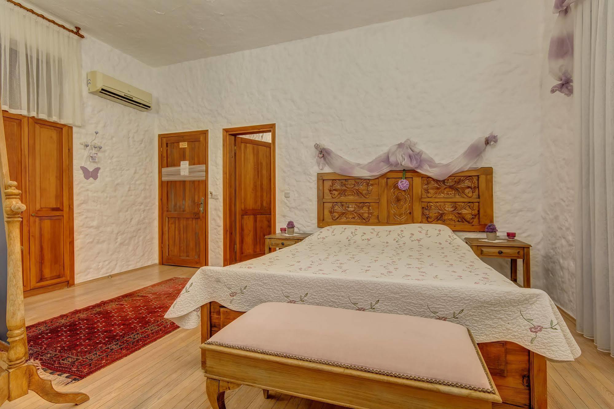 Lale Lodge Hotel Alaçatı Exteriér fotografie