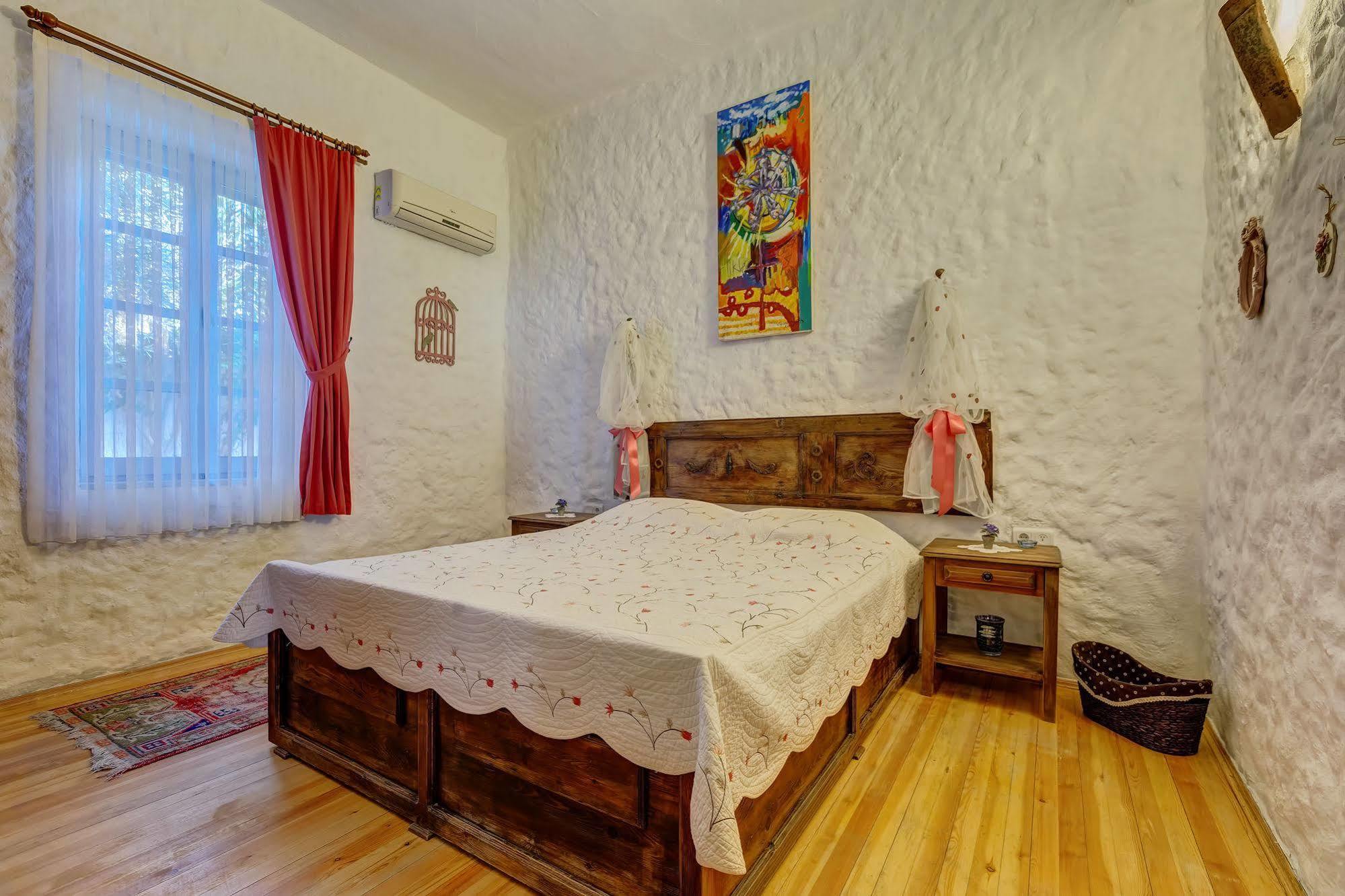 Lale Lodge Hotel Alaçatı Exteriér fotografie